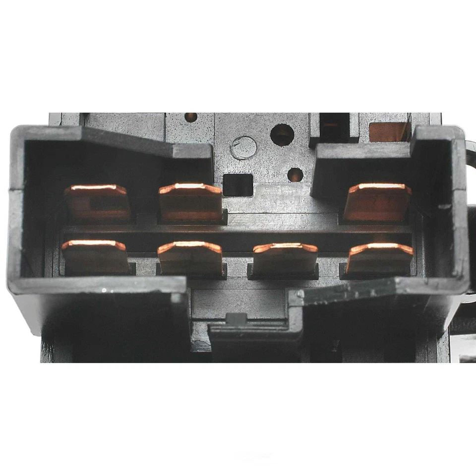 Interruptor limpiaparabrisas para Honda Prelude Accord 1996-2001 Motor estándar Prod Foto 3 de 4