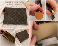 Clutch bag