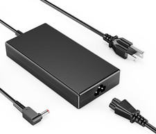 180W 135W Charger for Acer Nitro, Predator Helios, Triton, and Gaming Laptops