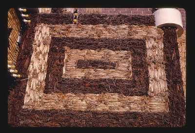 Photo:Mitchell South Dakota Corn Palace 1987 Exterior Detail