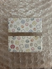 New Nintendo 3DS Kisekae Cover Plates - Mario Items South Korea Special Edition