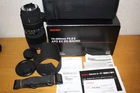 SIGMA AF APO 70-200mm F2.8 II EX DG MACRO HSM Nikon F-mount defective AF