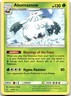 Pokemon Abomasnow Forbidden Light SM06 #4/131 Rare LP BUY 2, 1 FREE!