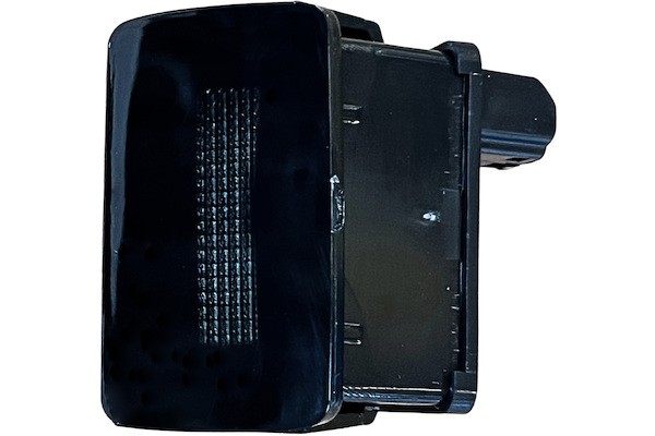 Blinker RüCkspiegel Side Assist FüR Volkswagen Caddy Von 2020 Links-image