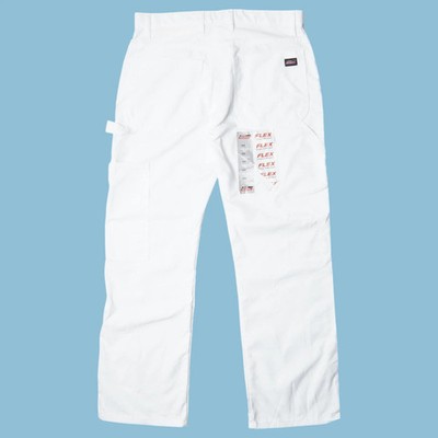 Vintage Dickies Flex Painter Pants Hose - M
