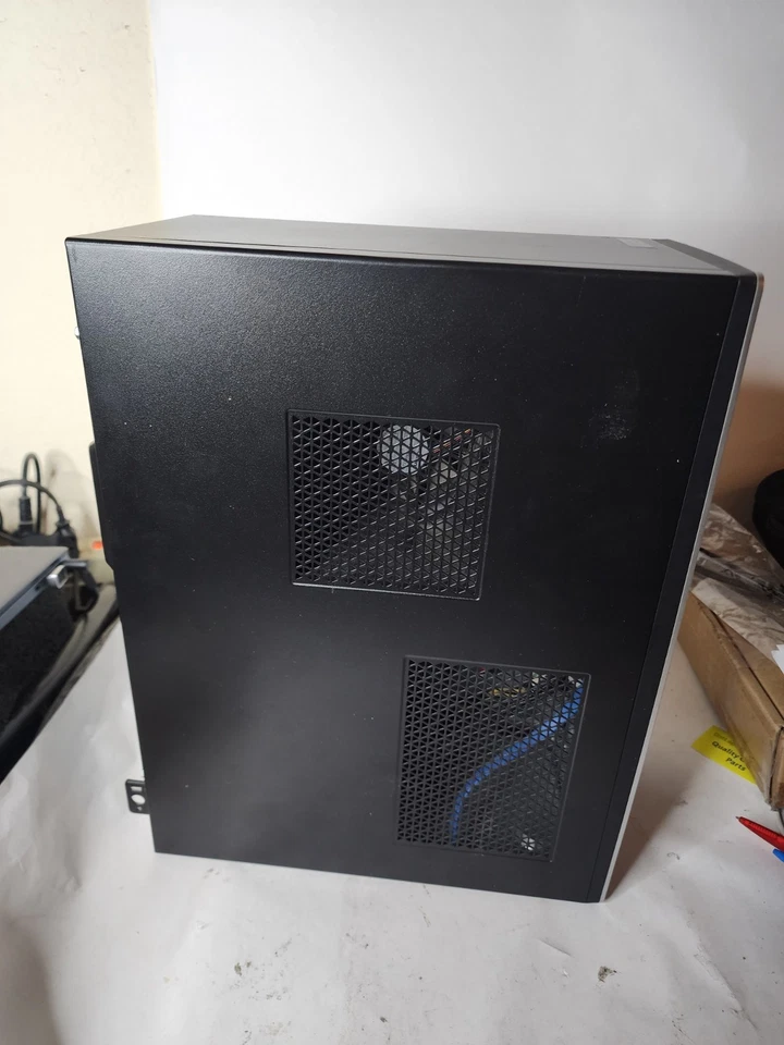 Dell Inspiron 3670 Desktop Tower Core i3-8th Gen 16GB RAM 256GB SSD Win 11 Home - Image 3 of 4