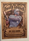 2026 Topps Series 1 Jac Caglianone Base (RAW)