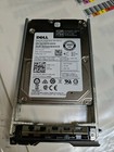 Dell 300GB 15K SAS 12G 2.5" 7FJW4 07FJW4 ST300MP0005 HDD PowerEdge PowerVault