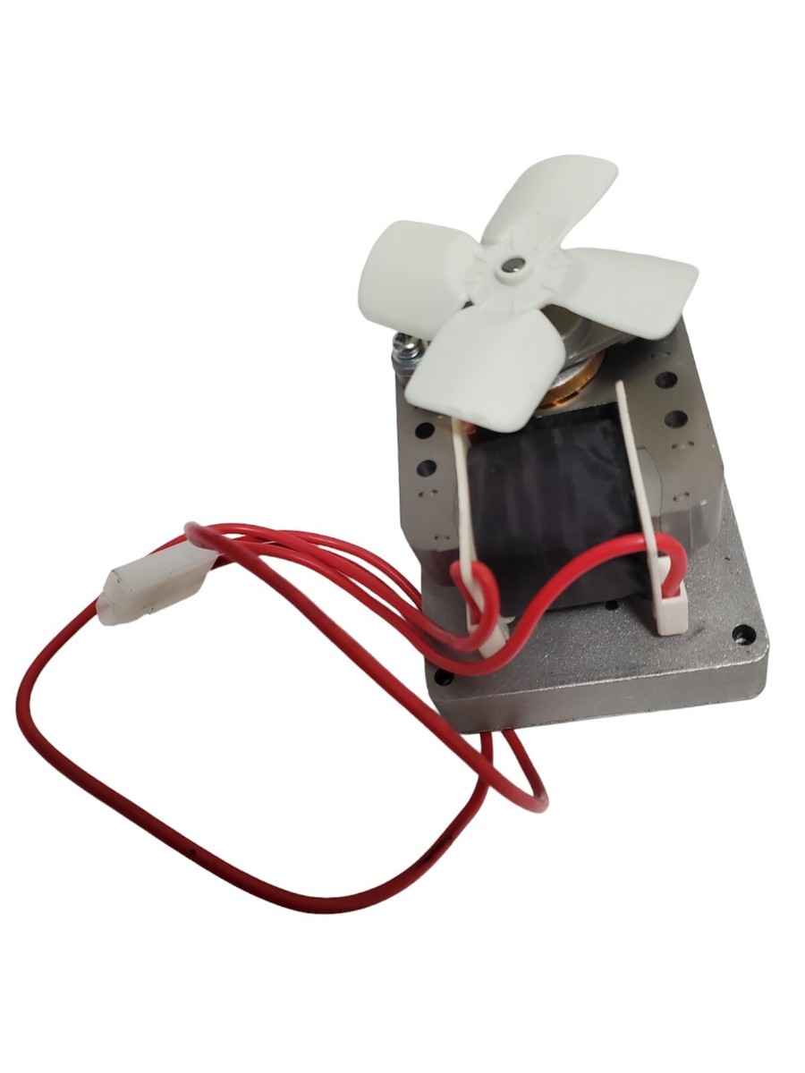 Auger Motor Replacement Parts Compatible With Traeger Pit