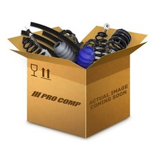 Pro Comp Leaf Spring Block Kit Pro-95-400b