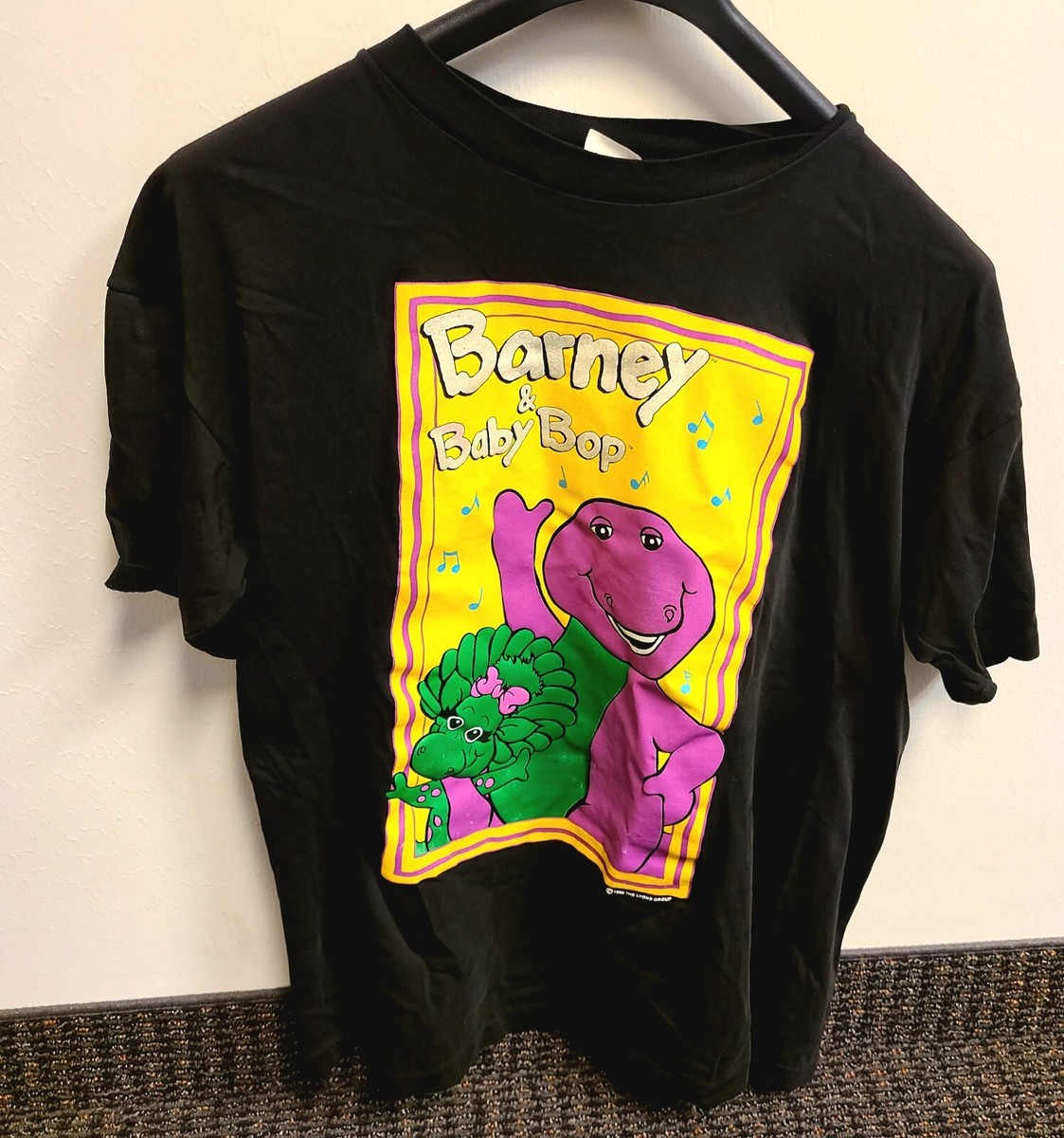 トップス 90s BARNEYS NEWYORK print tshirts il_1080xN.6798478705_rawm.jpg
