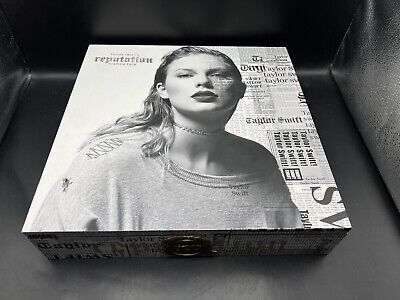 GRAMMY VOTER Taylor Swift Reputation Stadium Tour VIP Box 20 GRAMMY VOTER Taylor Swift Reputation Stadium Tour VIP Box 20