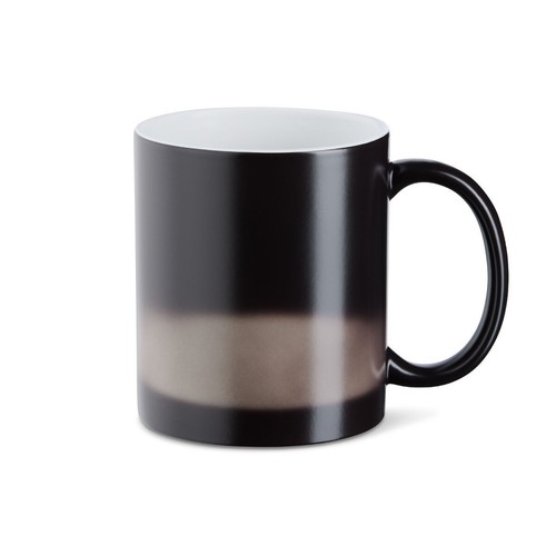 Zaubertasse mit Namen Magic Farbwechseltasse Bild Foto Spruch personalisiert - Bild 6 von 10