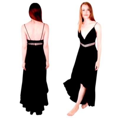 chinese dress ladies FREE PEOPLE Adriel Midi Dress main image 1