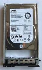 9W5WV DELL SEAGATE ST91000640SS 1TB 2.5" SAS 09W5WV R620 R720 R420 MD1200 MD3200
