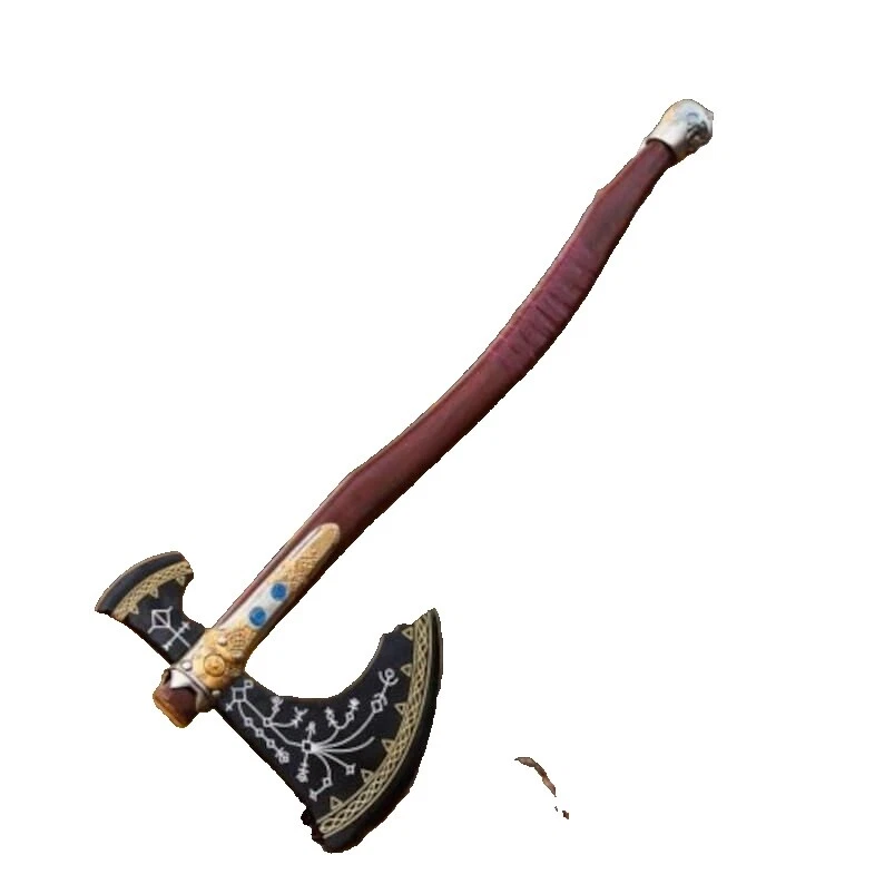 Damascus Stainless Steel Blade Wood Handle Collectible Modern Custom & Handmade Fixed Blade Knives