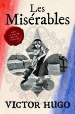 Les Miserables - Hardcover By Hugo, Victor - GOOD