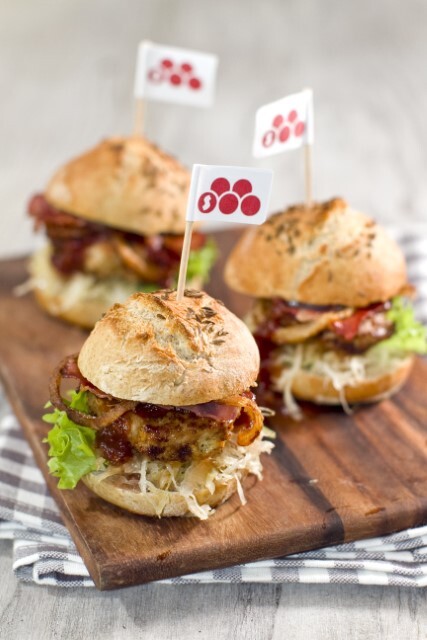 Thumbnail - Schwarzwälder Tapas - Das Kochbuch Manuel Wassmer