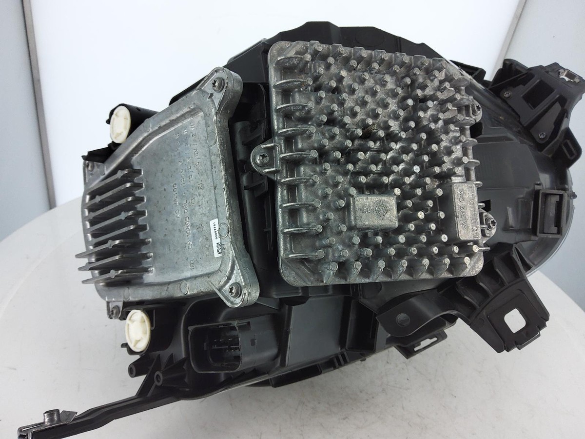 MINI F55 F56 F57 LCI2 Left LED Headlight Complete LEFT HAND DRIVE 