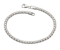 Venetian Bracelet 21cm Mens Venetian Bracelet 21cm Mens