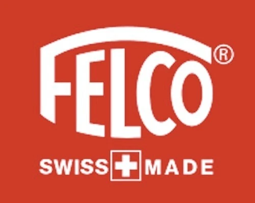 FELCO 2/91 Replacement Springs x 2 pcs - Felco 2, 4,7,8,9,10,11,9,100,4C&H,160L - Picture 5 of 6