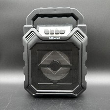 Billboard Bluetooth Multi-Color LED Wireless Speaker BB2651