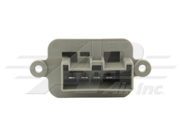 NEW A/C Blower Motor Resistor FITS Case New Holland Tractors 