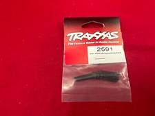 Traxxas 2591 Screws 3X23MM cap-head machine hex drive 6 slash rustler trx-4
