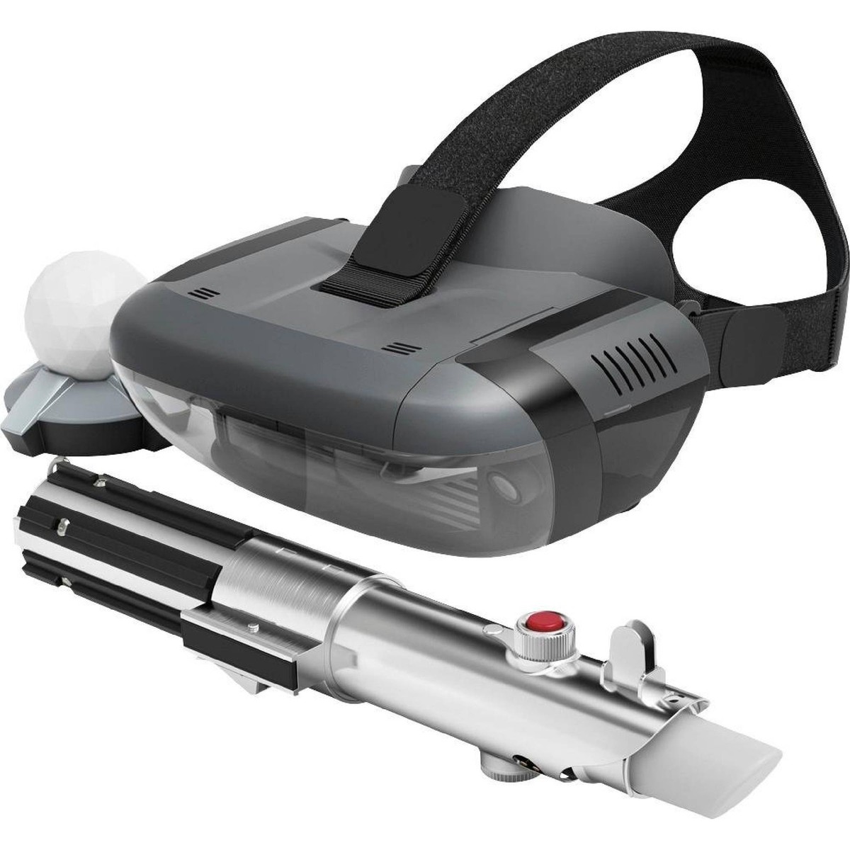 【美品】JEDI CHALLENGE Amazon.com: Lenovo Star Wars: Jedi Challenges, Smartphone