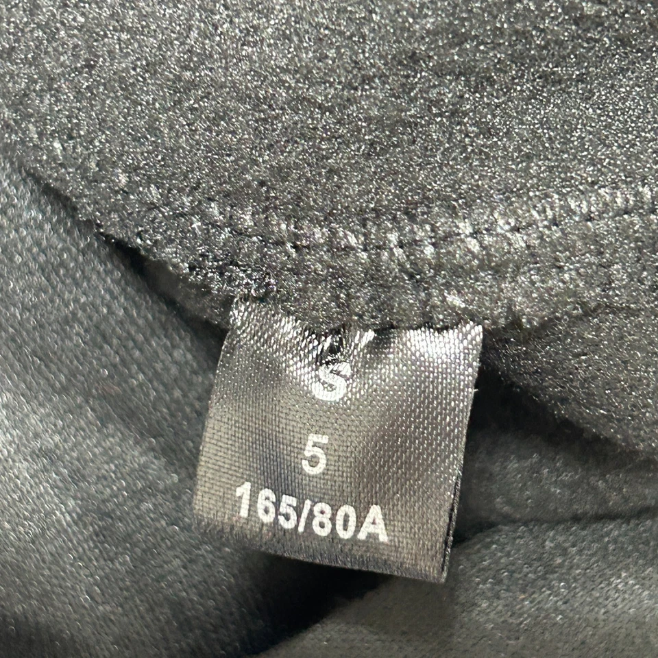 Аниме эстетическая толстовка с капюшоном женщин черный Kawaii Fox девочка графический толстовка пуловер - Изображение 3 из 4