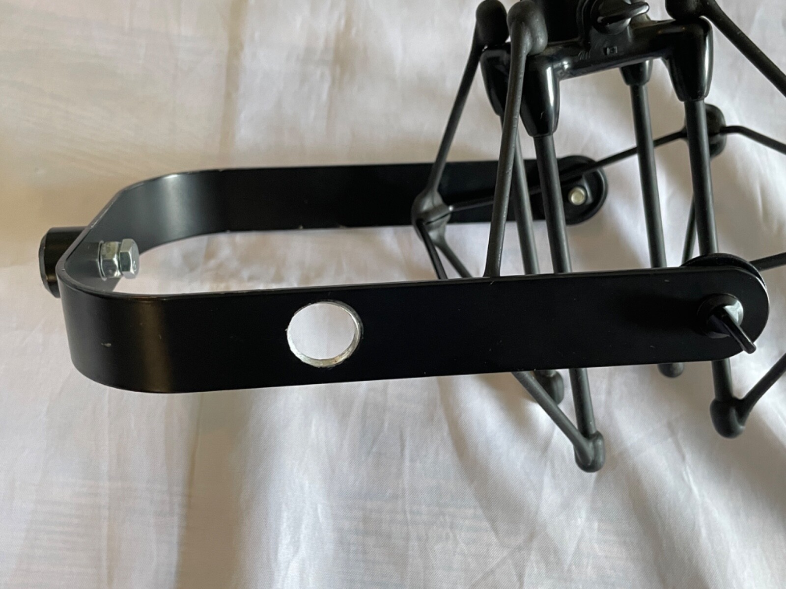 ElectroVoice EV 309A Suspension Microphone Shock Mount w/ Articulating