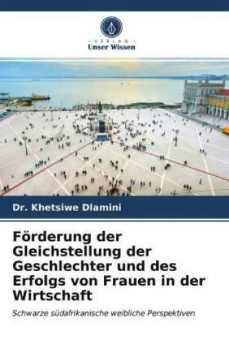 Thumbnail - Förderung Der Gleichstellung Der Geschlechter Und Des Erfolgs Von
