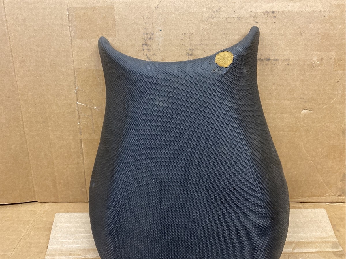 椅子 y_k_t 2005-2006 Kawasaki Ninja ZX6R Front driver seat assembly OEM