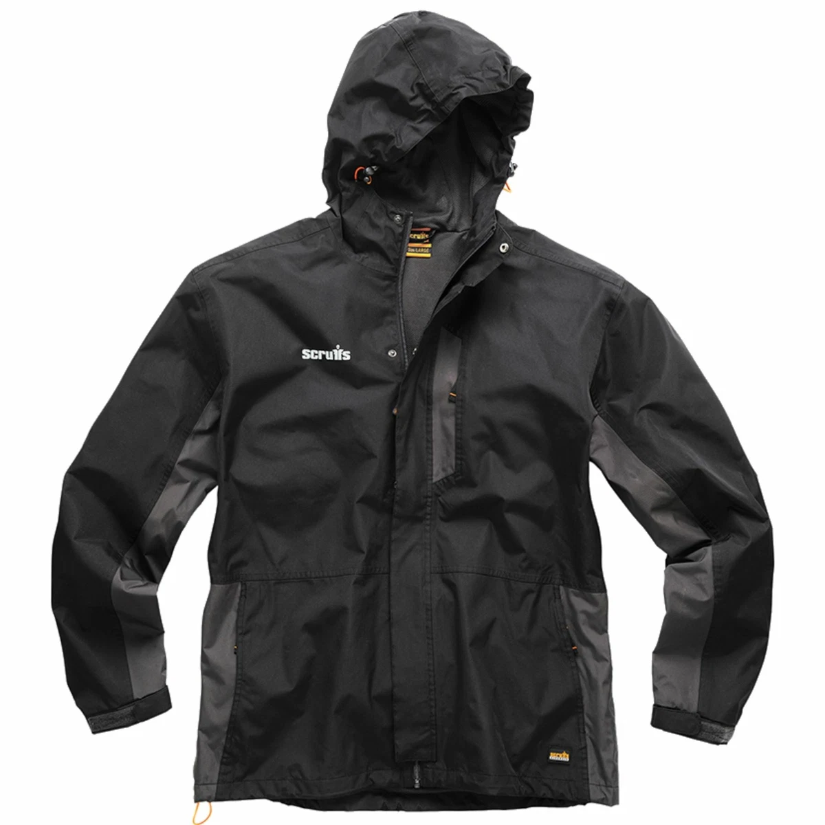 Scruffs parka jacket clearance