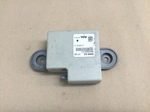 BMW 3/5/6/7 SERIE ANTENNE BACK UP MODUL AMP VERSTÄRKER 6935024