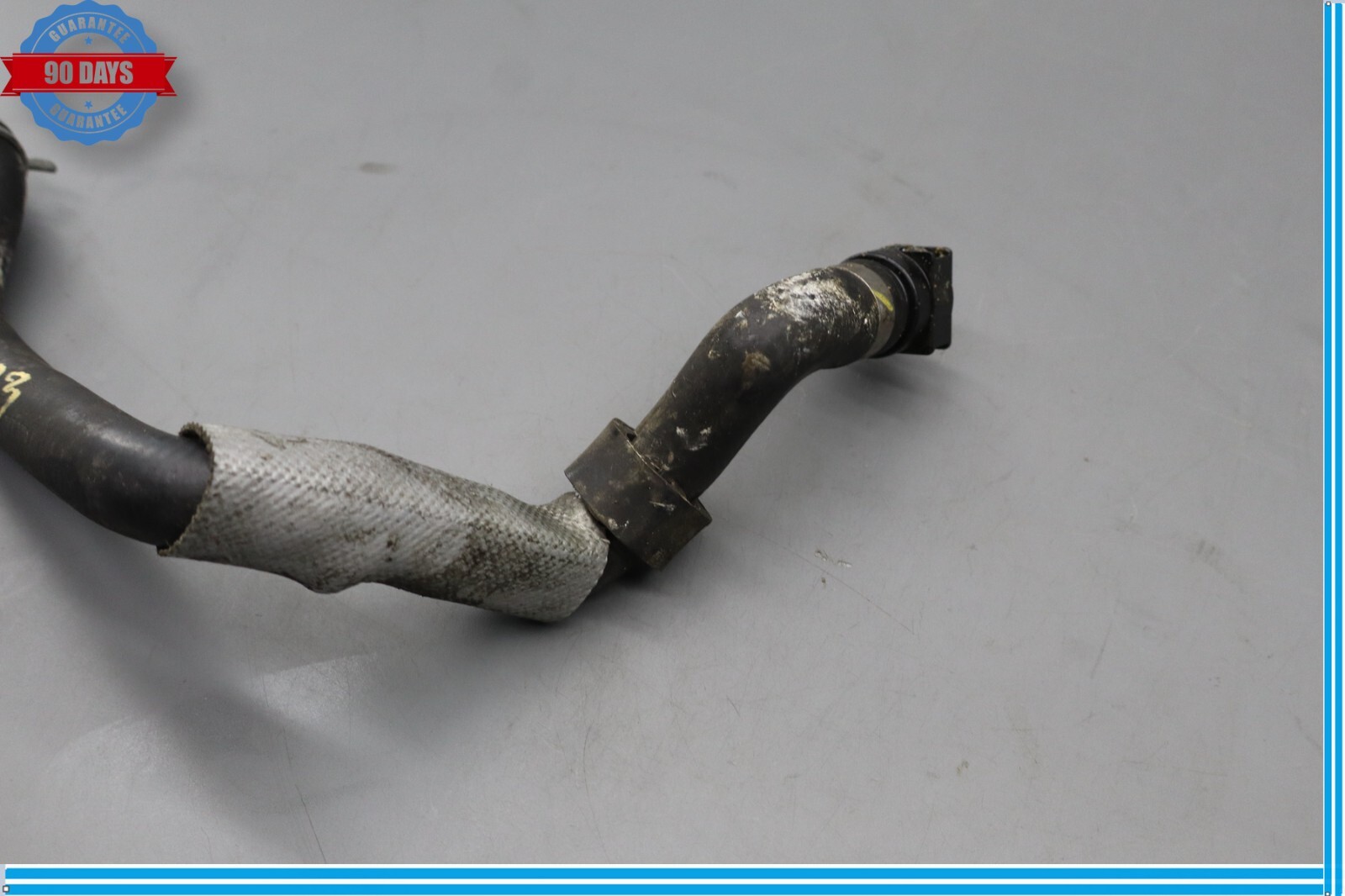 Bentley Continental GT 2003-2012 Hose pipe