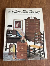 Ethan Allen Treasury of American Traditional Interiors 72nd ed. EUC