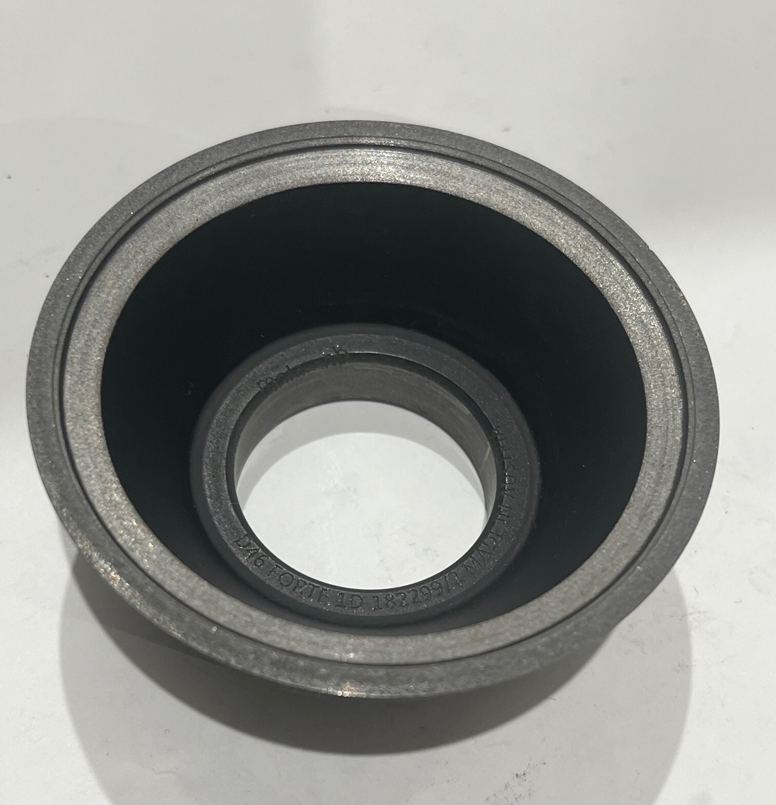 Diamond Cup Grinding Wheel | 5” X 1-3/4” | 150 Grit | Max 4500 RPM | By Shars Tool 6 thumbnail image