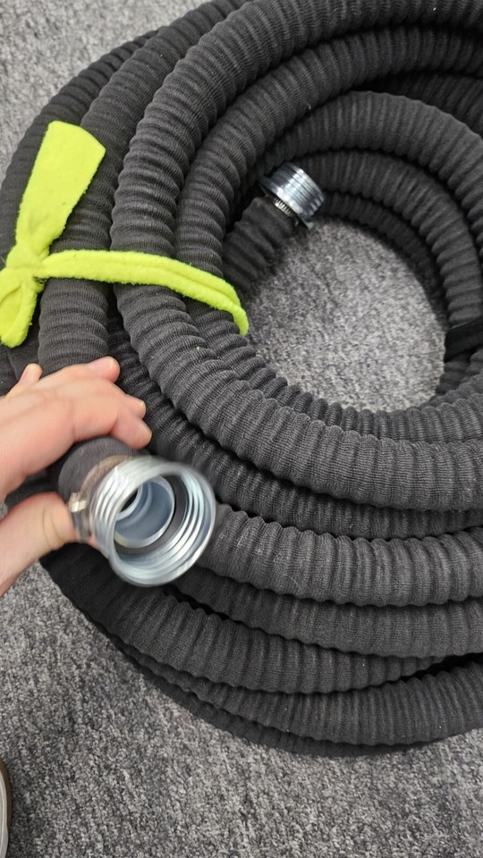 hose-for-gas-mask-universal-40mm-connection-20-meters-65-6-foot-ebay