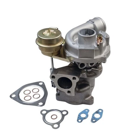 Turbolader 53039900005