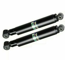 2x MONROE REAR SHOCK ABSORBER R + L for MERCEDES SPRINTER for VW LT28 LT35 LT46