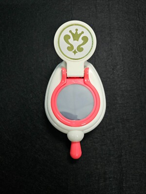 サリー 様 Bandai Sally the Witch (1989) Staring and Compact | eBay