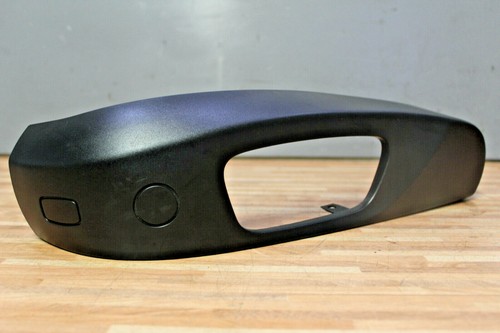 ABDECKUNG SITZ Original + BMW 3er E93 LCI + Blende Fahrersitz links 9113427