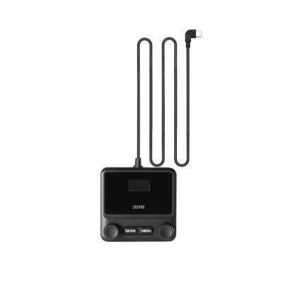 Zhiyun K1 Wire Cable Remote Controller for MOLUS B100, B200, B300 B500 Z100-Z500