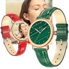 Smart Watch Phone Women Lady Bluetooth Bracelet Watch for Android iOS Cell Phone