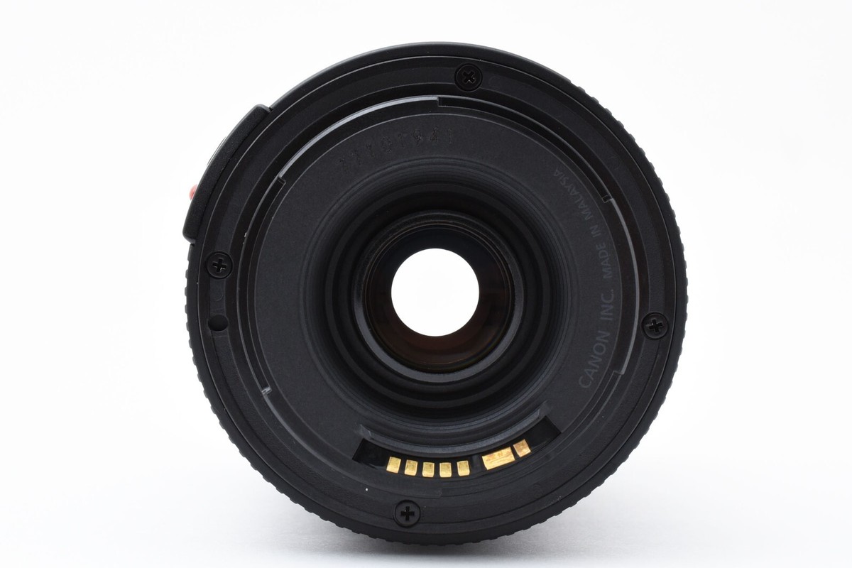 【C6577】ZOOM LENS EF 90-300mm 1:4.5-5.6 Canon EF 90-300mm f/4.5-5.6 Review