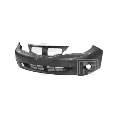 Stoßfänger Stoßstange vorne für Subaru Impreza GR Bj. 09/2007-2011 grundiert