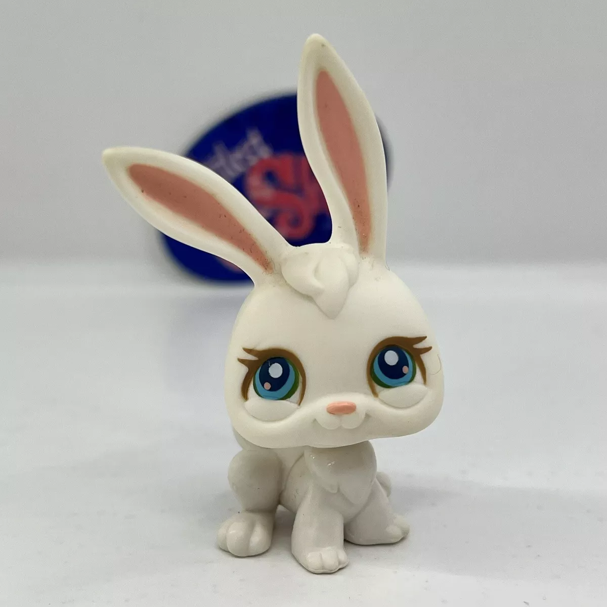 Littlest pet shop online bunny