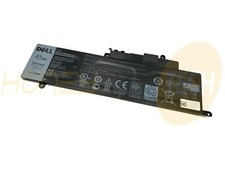 GENUINE DELL INSPIRON 7352 7359 7347 7353 3CELL 43WHR BATTERY 0WF28 4K8YH TESTED