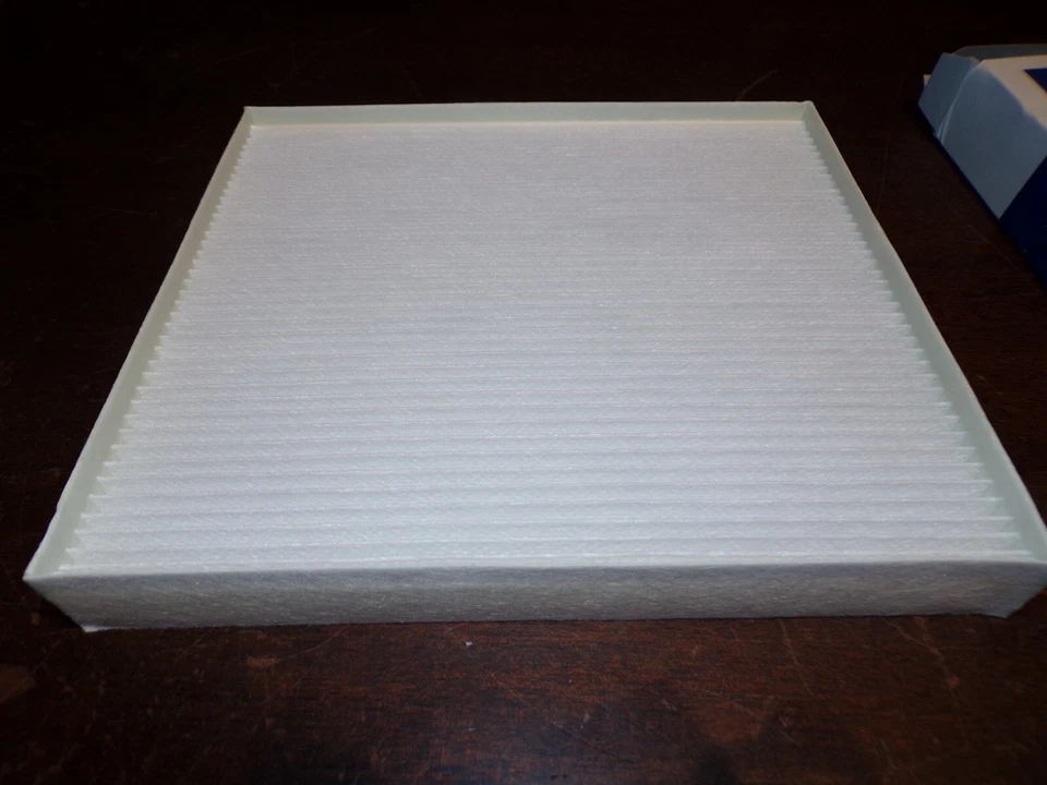 Filtre habitacle MAHLE HYUNDAI LA 1505 ( 97133D1000 , 97133D3000 , 97133D3200 ) - Photo 2/4